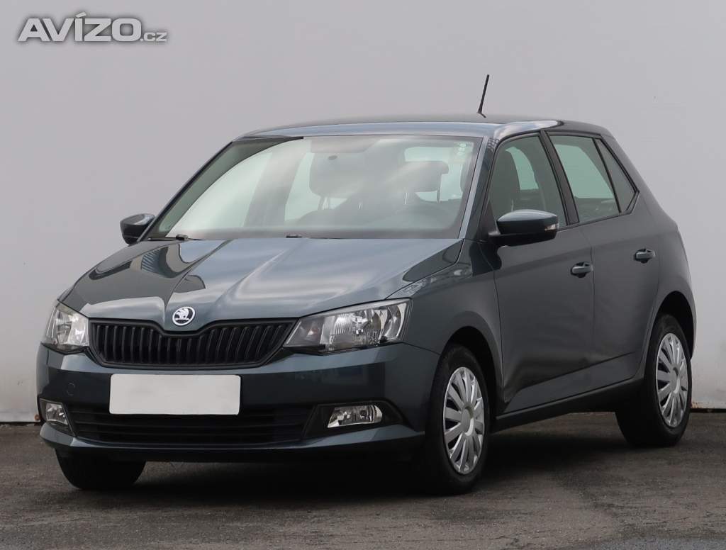 Foto inzerátu Škoda Fabia 1.0 TSI