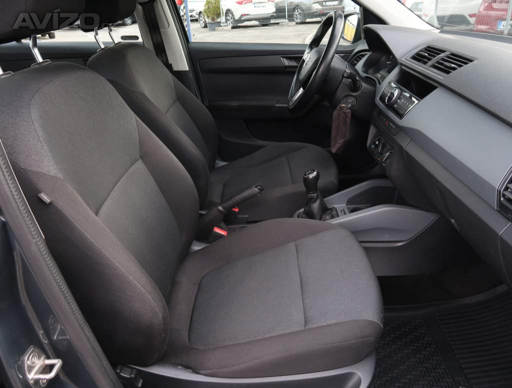 Foto inzerátu Škoda Fabia 1.0 TSI