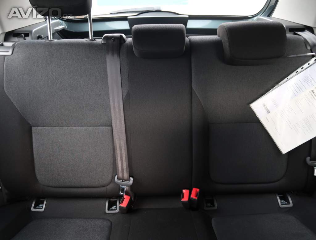 Foto inzerátu Škoda Fabia 1.0 TSI