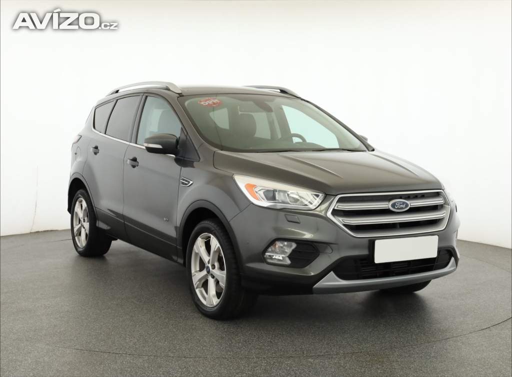 Ford Kuga 2.0 TDCi