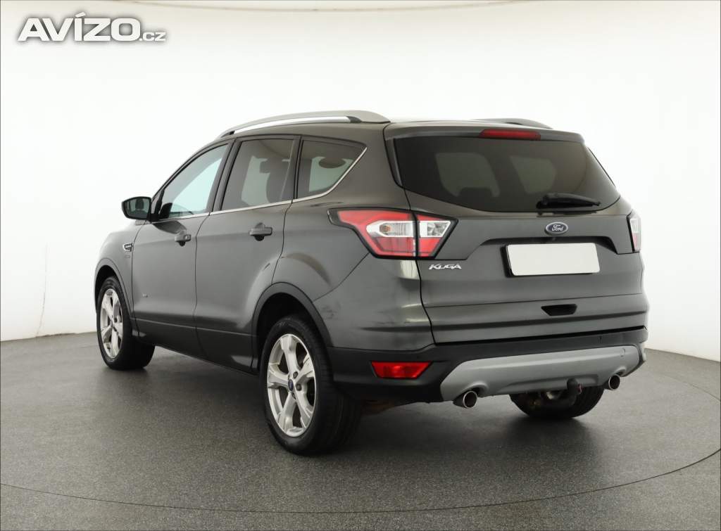 Foto inzerátu Ford Kuga 2.0 TDCi