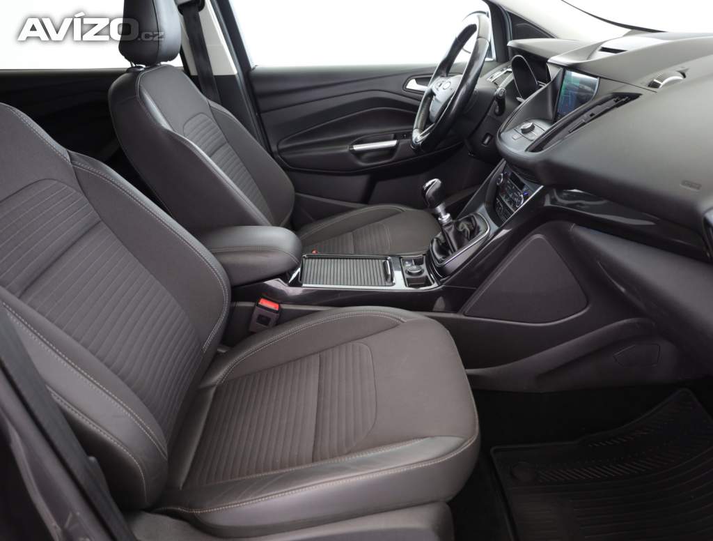 Foto inzerátu Ford Kuga 2.0 TDCi