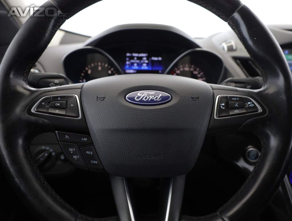 Foto inzerátu Ford Kuga 2.0 TDCi