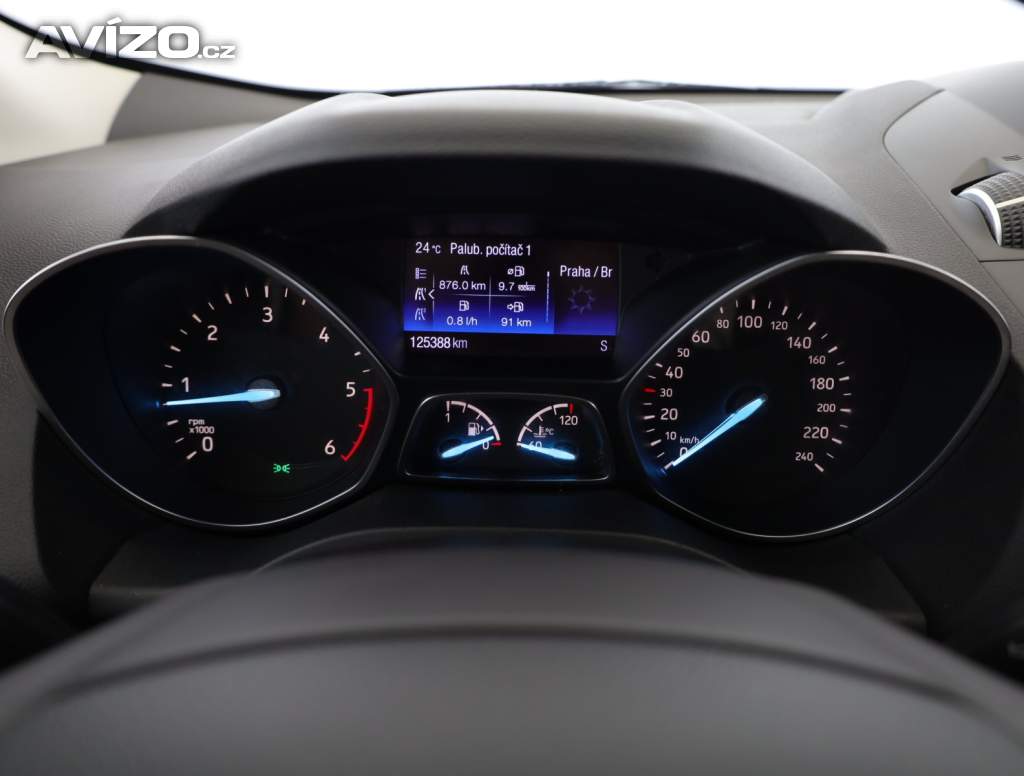 Foto inzerátu Ford Kuga 2.0 TDCi