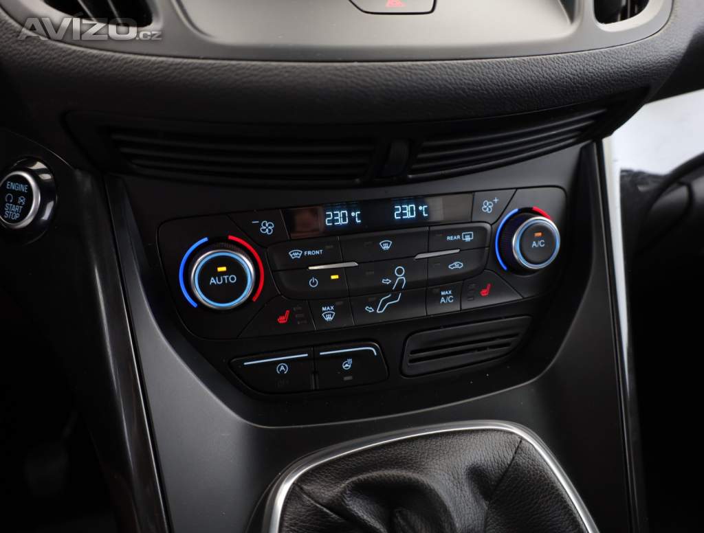 Foto inzerátu Ford Kuga 2.0 TDCi