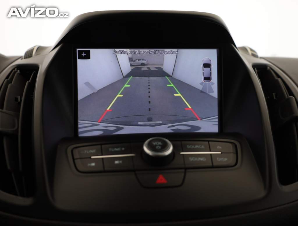 Foto inzerátu Ford Kuga 2.0 TDCi