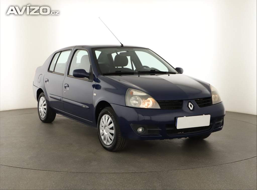 Renault Thalia 1.2 16V