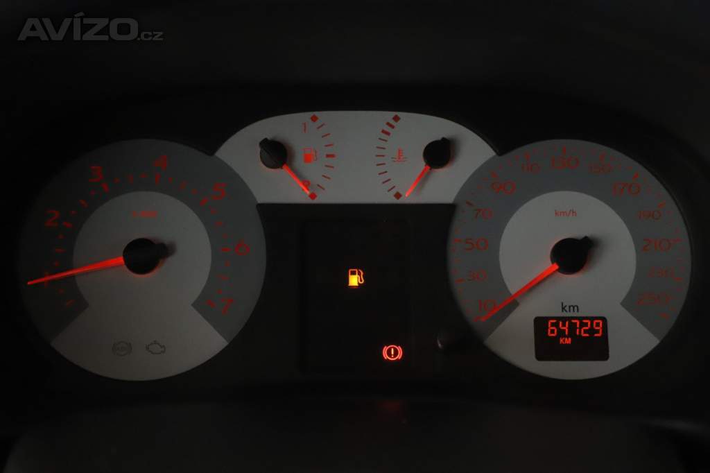 Foto inzerátu Renault Thalia 1.2 16V