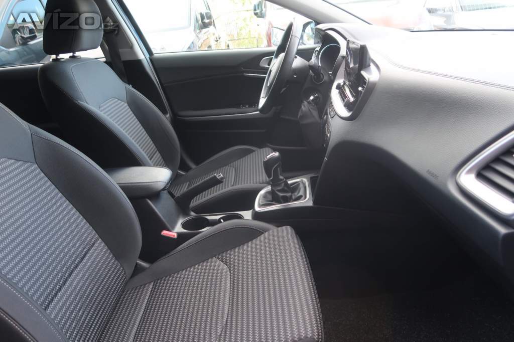 Foto inzerátu Kia Ceed 1.5 T-GDI