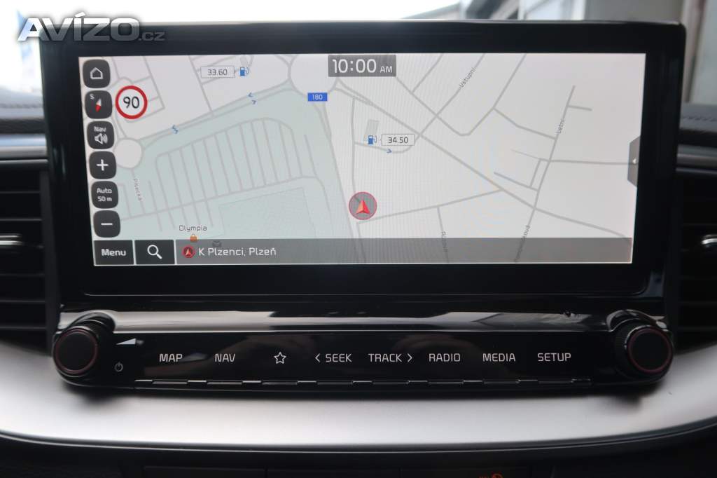 Foto inzerátu Kia Ceed 1.5 T-GDI