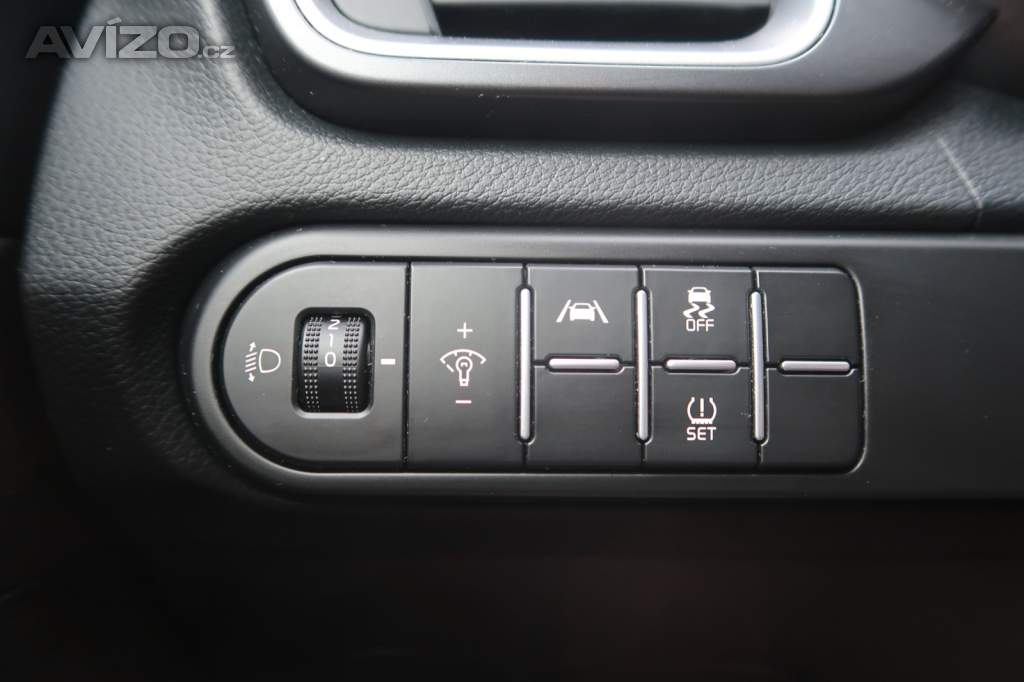 Foto inzerátu Kia Ceed 1.5 T-GDI