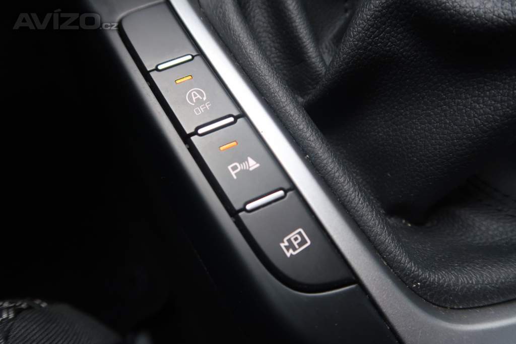 Foto inzerátu Kia Ceed 1.5 T-GDI