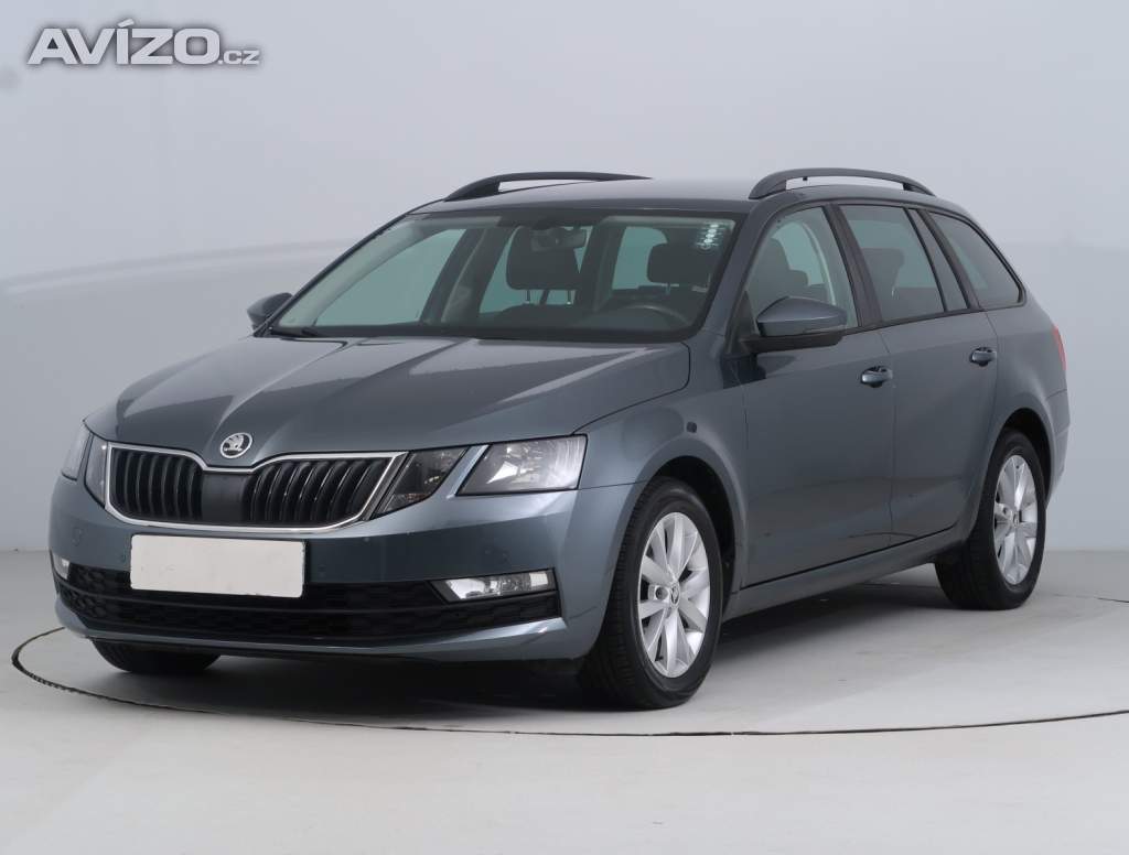 Foto inzerátu Škoda Octavia 1.6 TDI