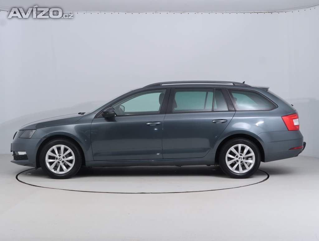 Foto inzerátu Škoda Octavia 1.6 TDI