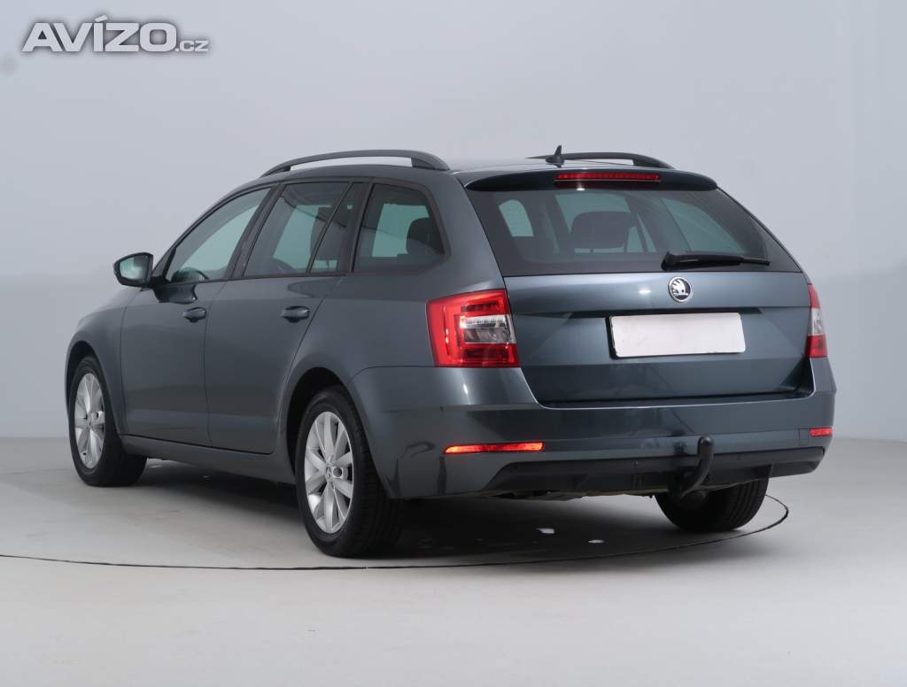 Foto inzerátu Škoda Octavia 1.6 TDI