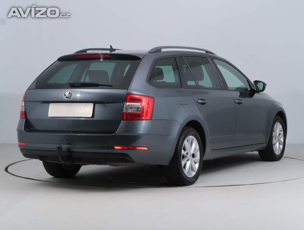 Foto inzerátu Škoda Octavia 1.6 TDI
