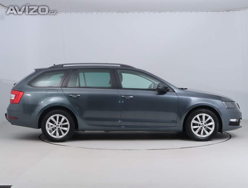 Foto inzerátu Škoda Octavia 1.6 TDI