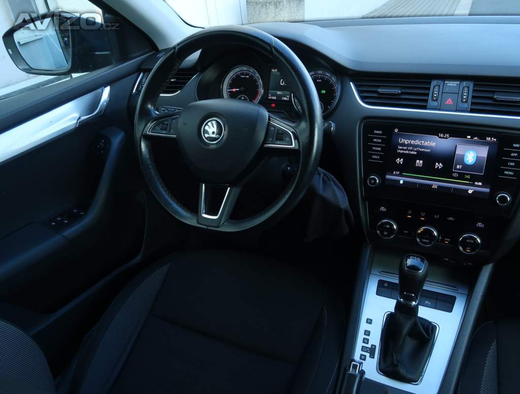Foto inzerátu Škoda Octavia 1.6 TDI