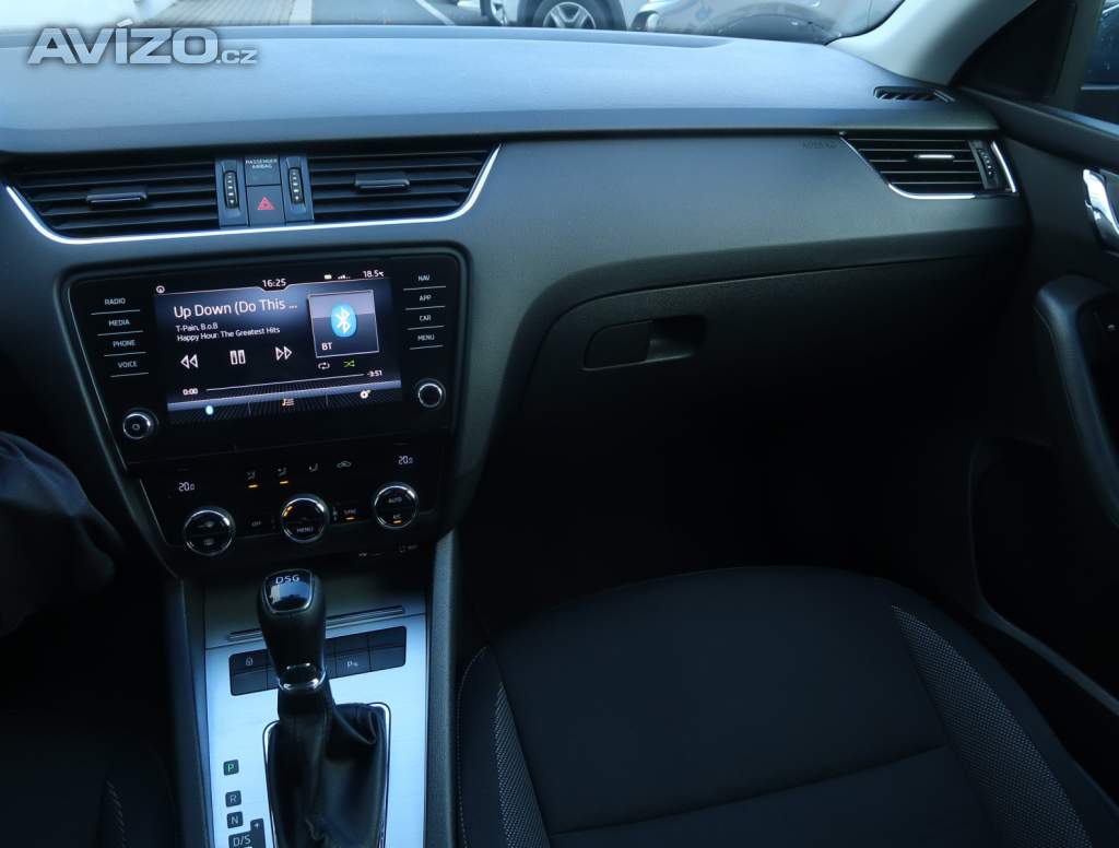 Foto inzerátu Škoda Octavia 1.6 TDI