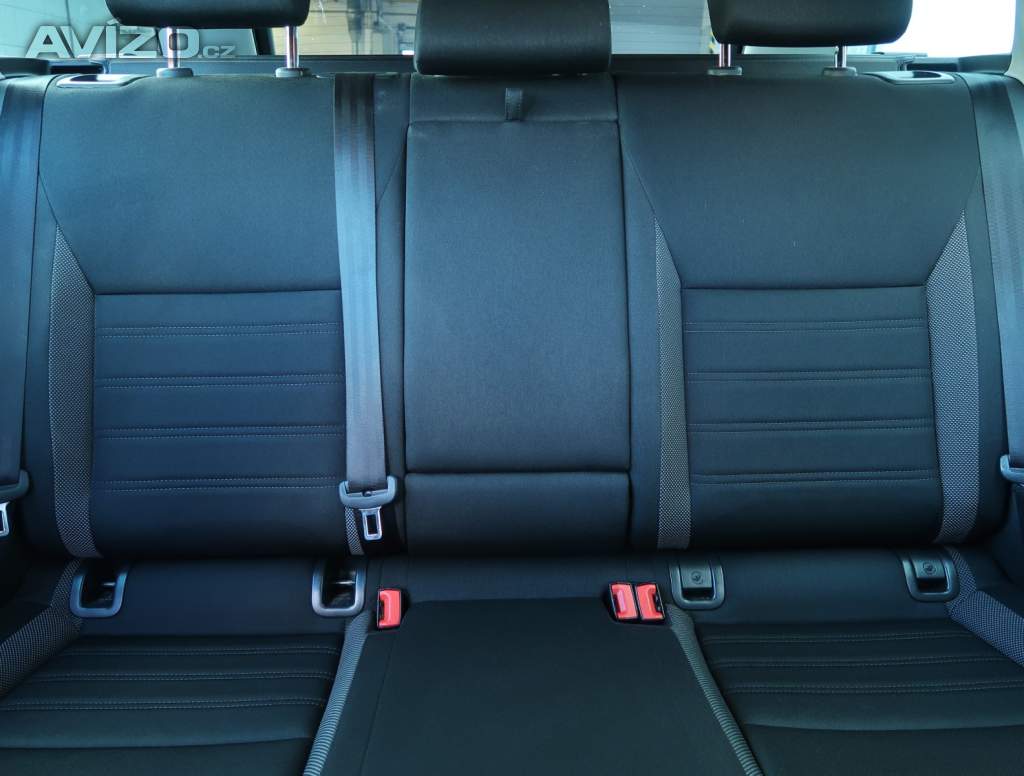 Foto inzerátu Škoda Octavia 1.6 TDI