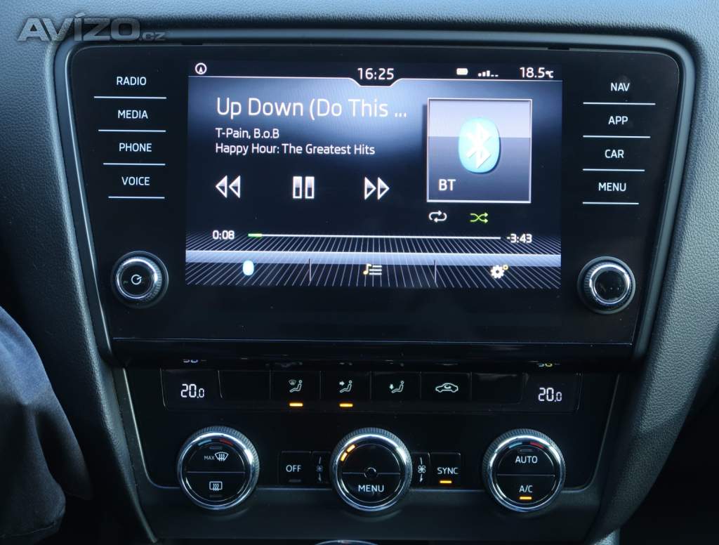 Foto inzerátu Škoda Octavia 1.6 TDI