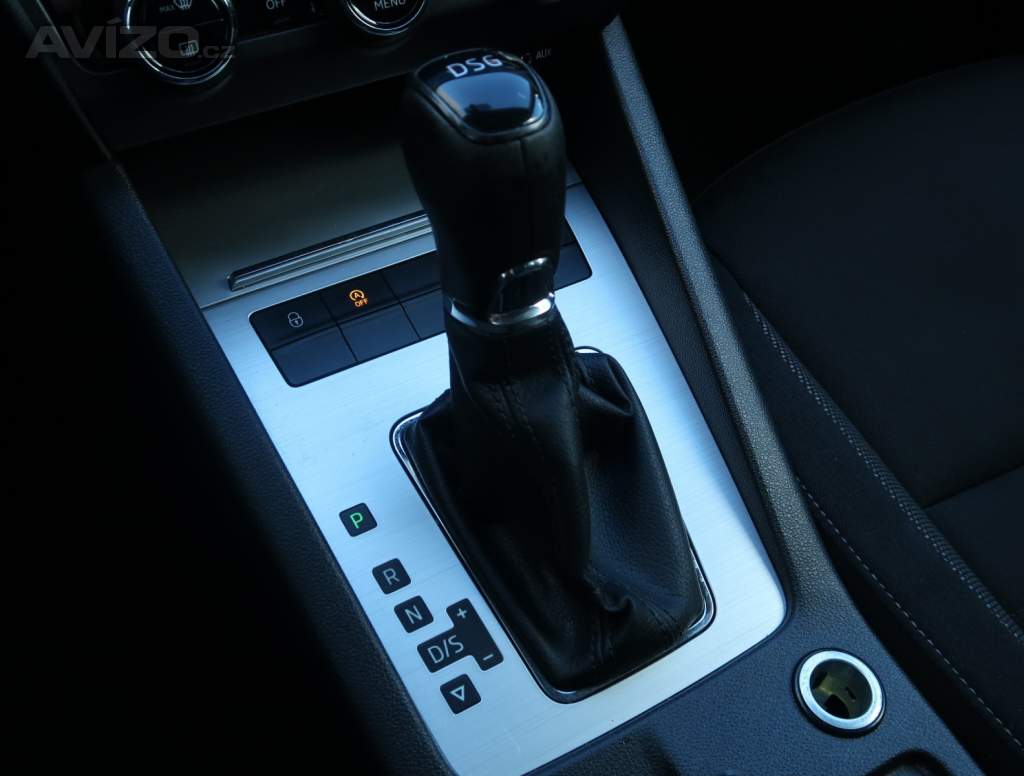 Foto inzerátu Škoda Octavia 1.6 TDI