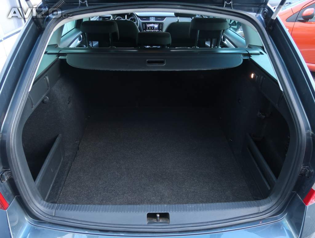 Foto inzerátu Škoda Octavia 1.6 TDI