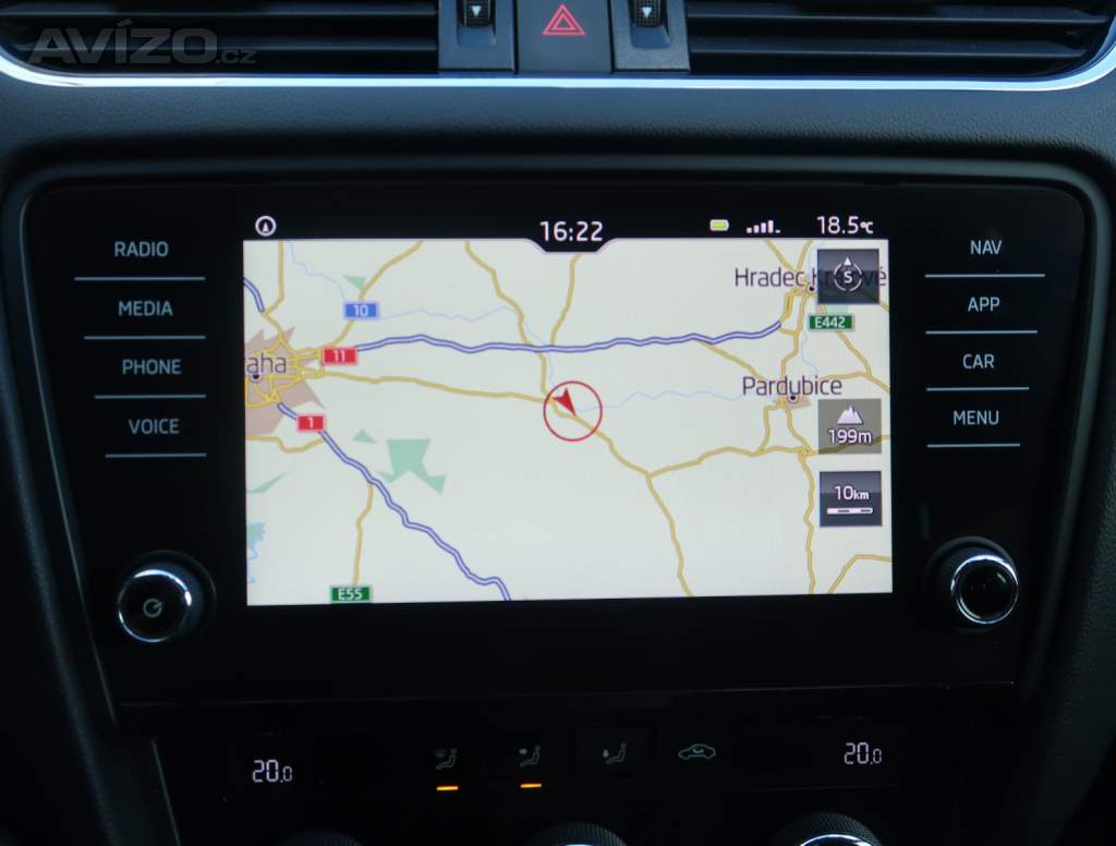 Foto inzerátu Škoda Octavia 1.6 TDI