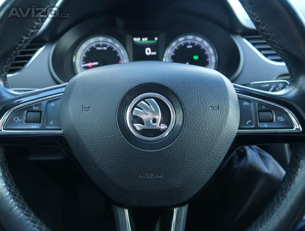 Foto inzerátu Škoda Octavia 1.6 TDI
