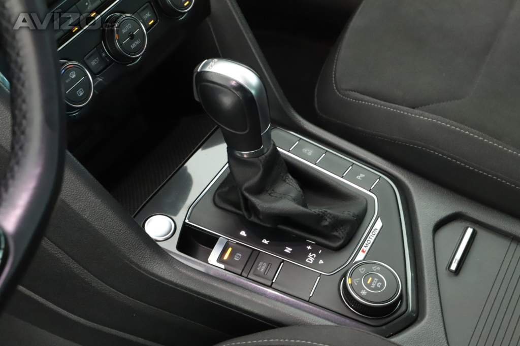 Foto inzerátu Volkswagen Tiguan 2.0 TDI