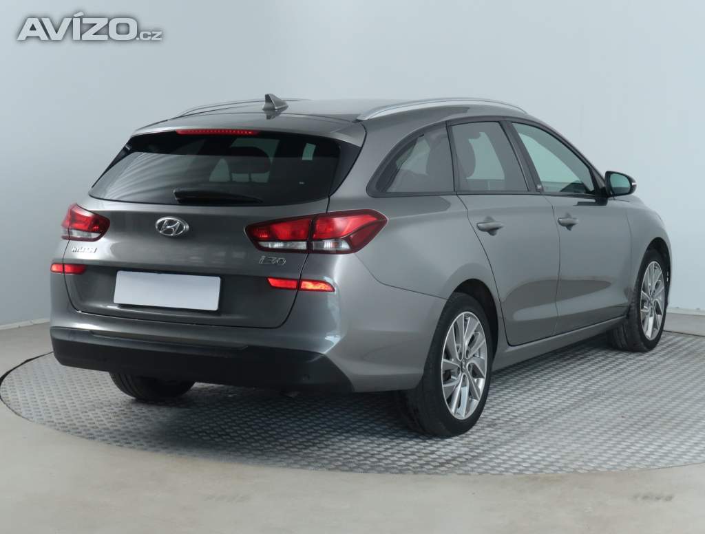 Foto inzerátu Hyundai i30 1.4 T-GDI
