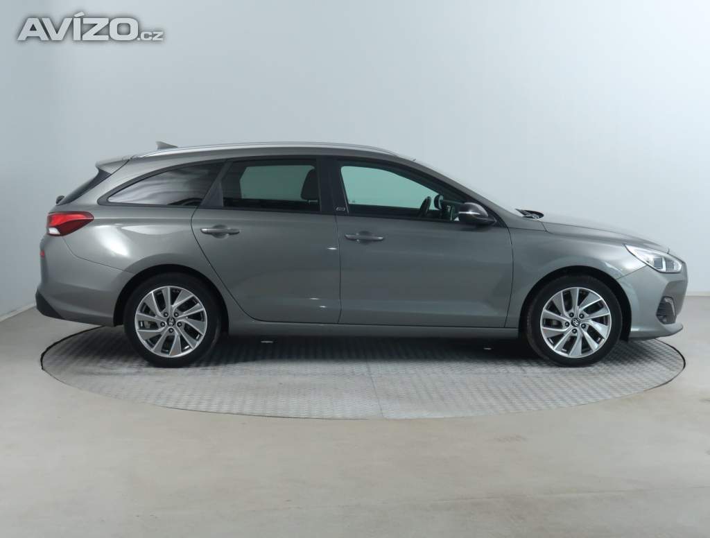 Foto inzerátu Hyundai i30 1.4 T-GDI