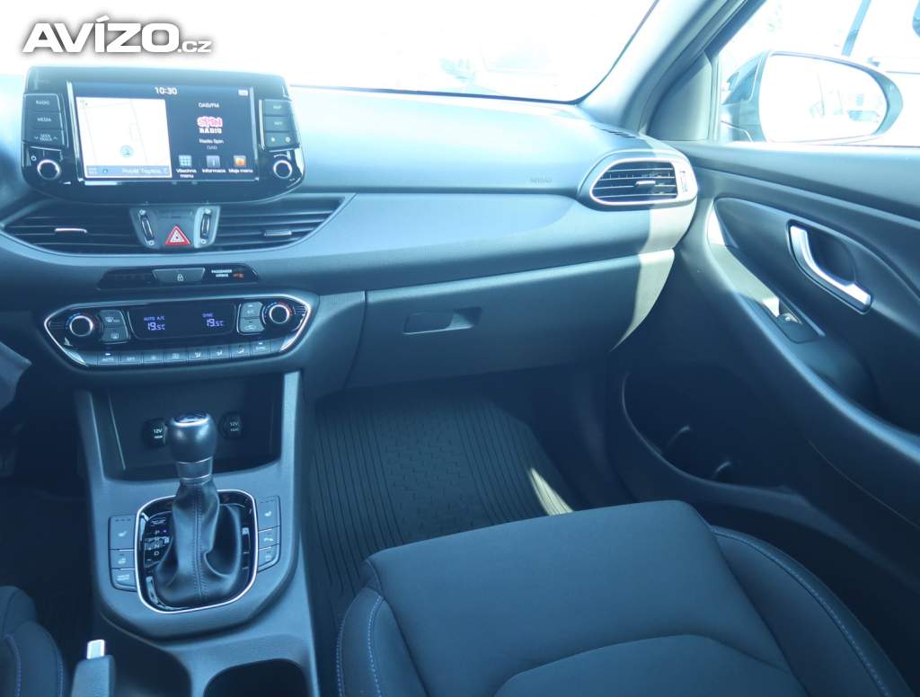 Foto inzerátu Hyundai i30 1.4 T-GDI