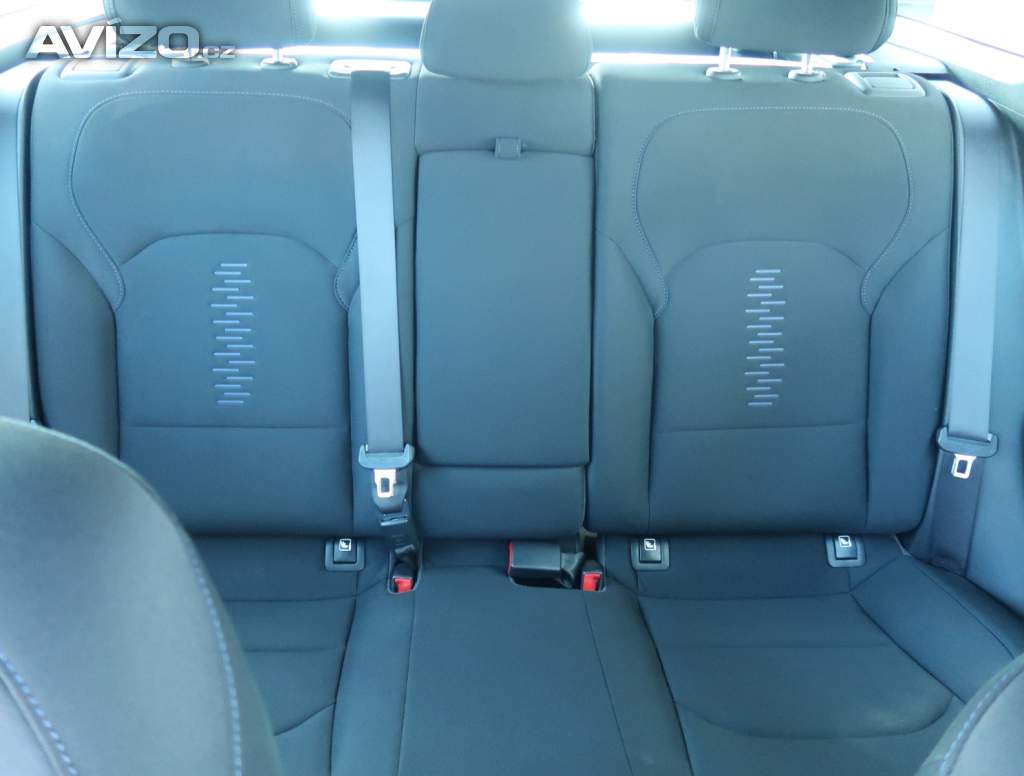 Foto inzerátu Hyundai i30 1.4 T-GDI