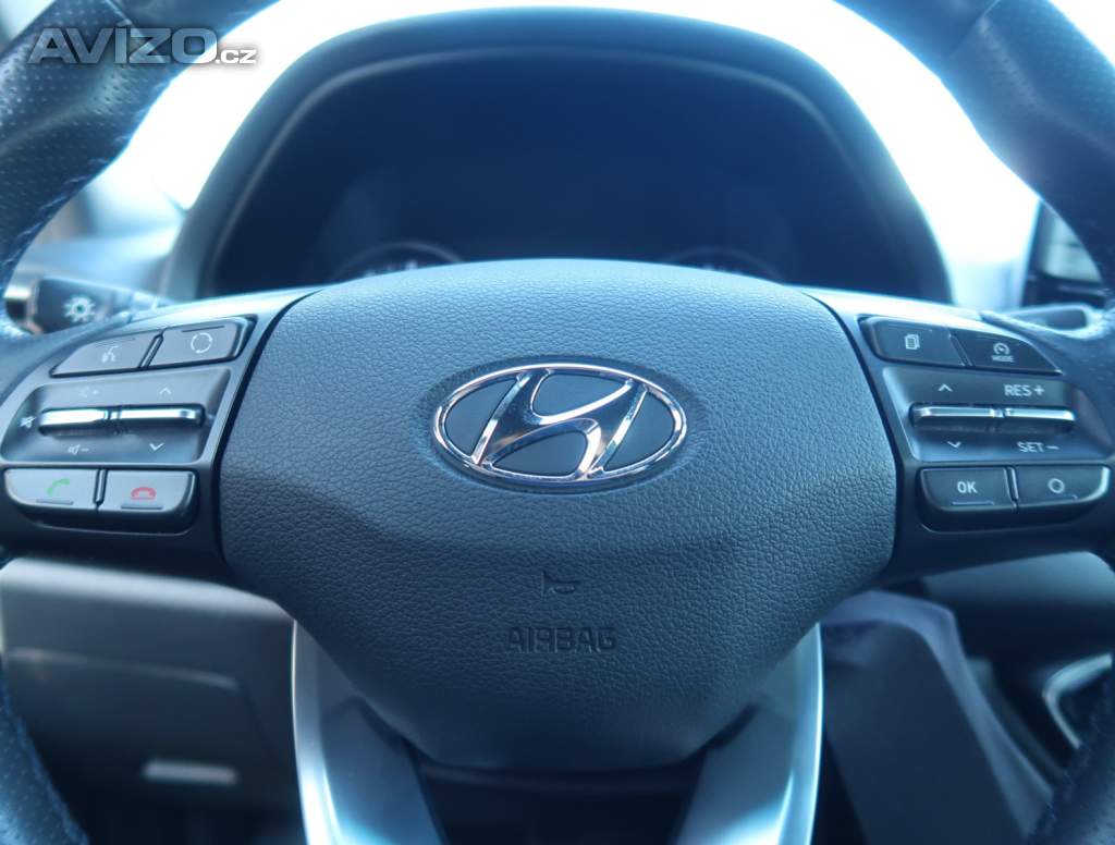 Foto inzerátu Hyundai i30 1.4 T-GDI