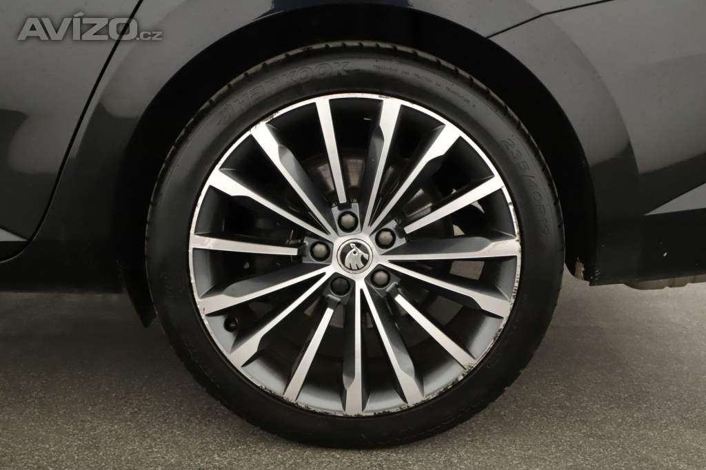 Foto inzerátu Škoda Superb 2.0 TDI