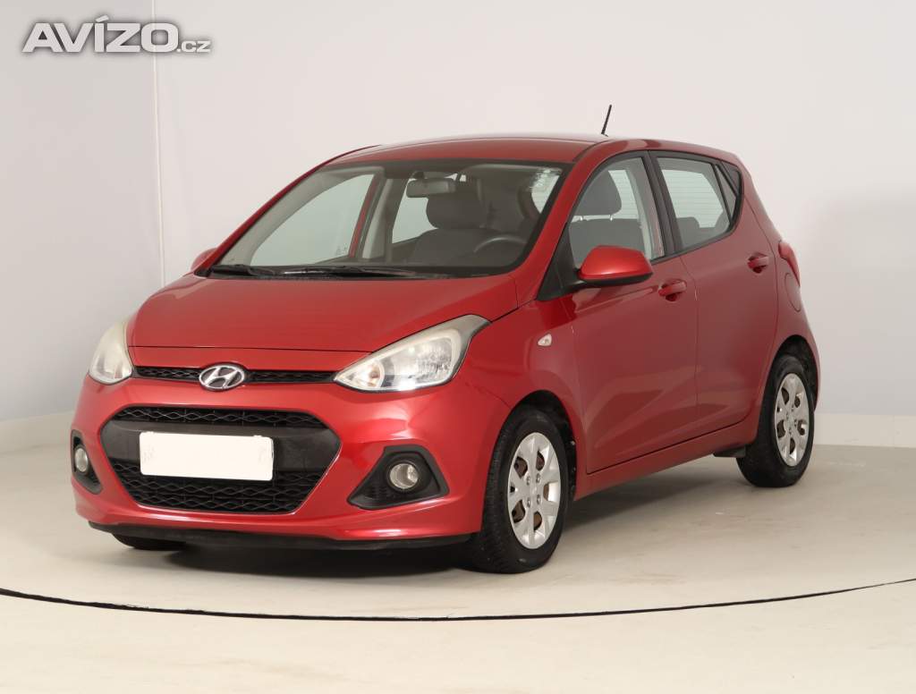 Foto inzerátu Hyundai i10 1.0