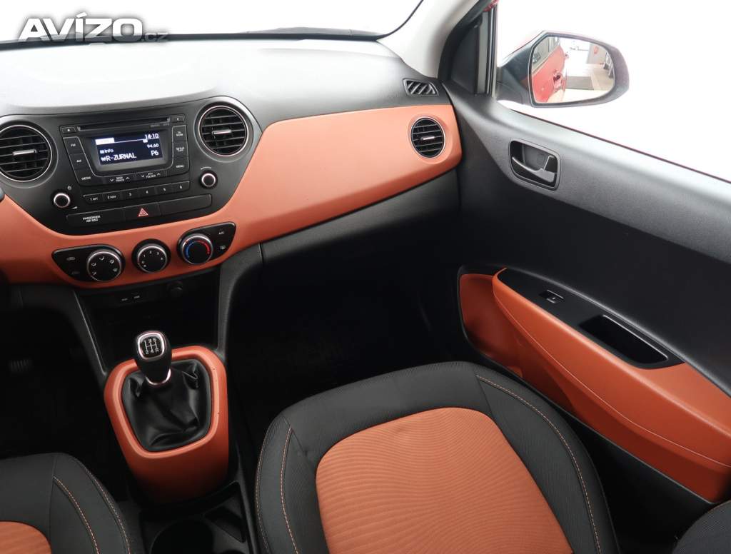 Foto inzerátu Hyundai i10 1.0