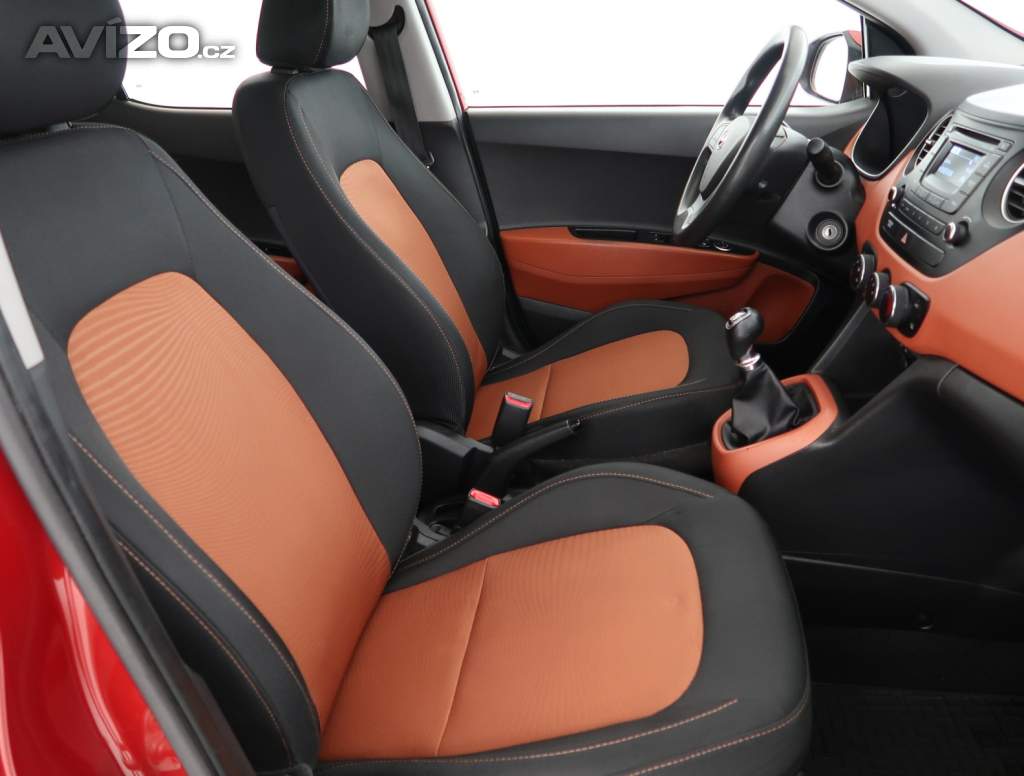 Foto inzerátu Hyundai i10 1.0