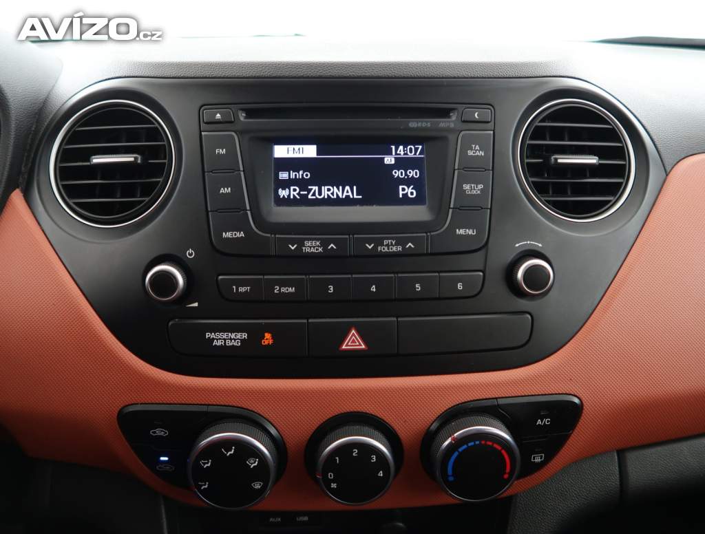 Foto inzerátu Hyundai i10 1.0