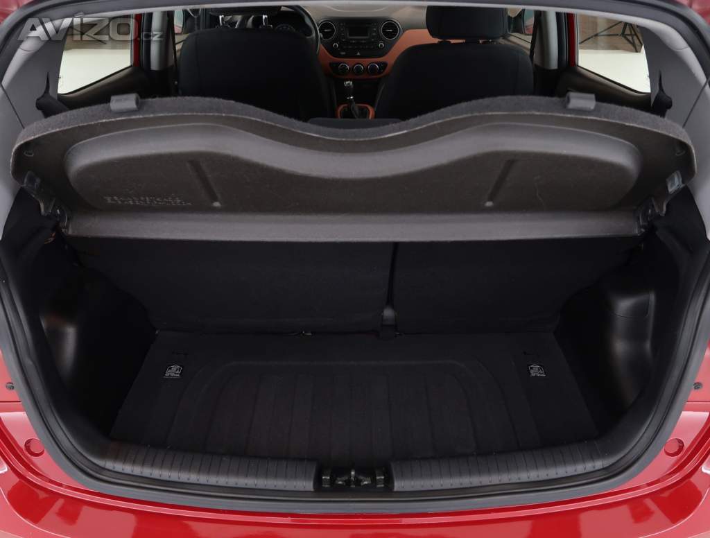 Foto inzerátu Hyundai i10 1.0