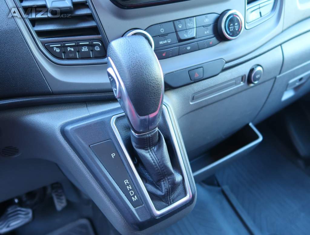 Foto inzerátu Ford Transit 2.0 EcoBlue