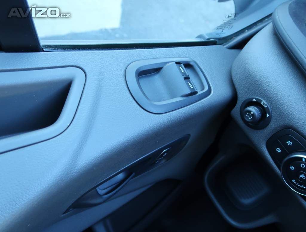 Foto inzerátu Ford Transit 2.0 EcoBlue