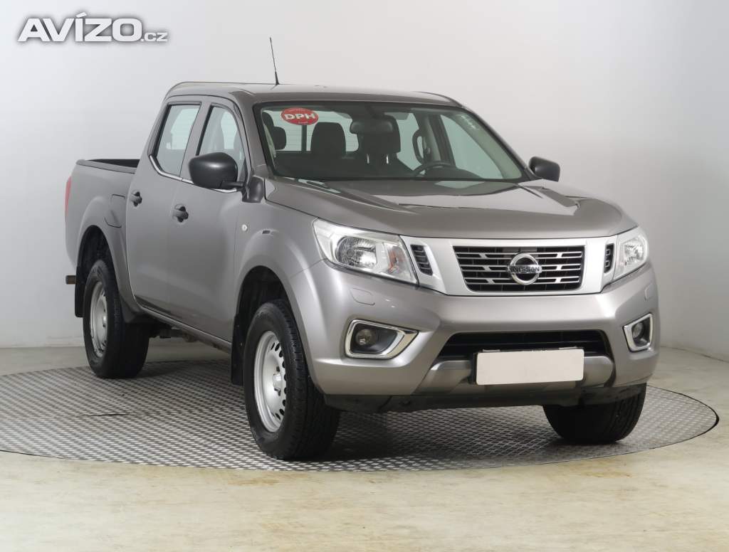 Nissan Navara 2.3 dCi