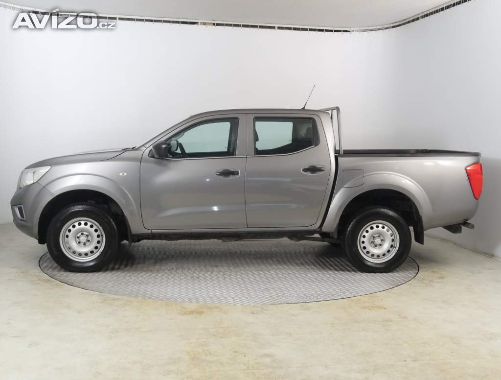 Foto inzerátu Nissan Navara 2.3 dCi