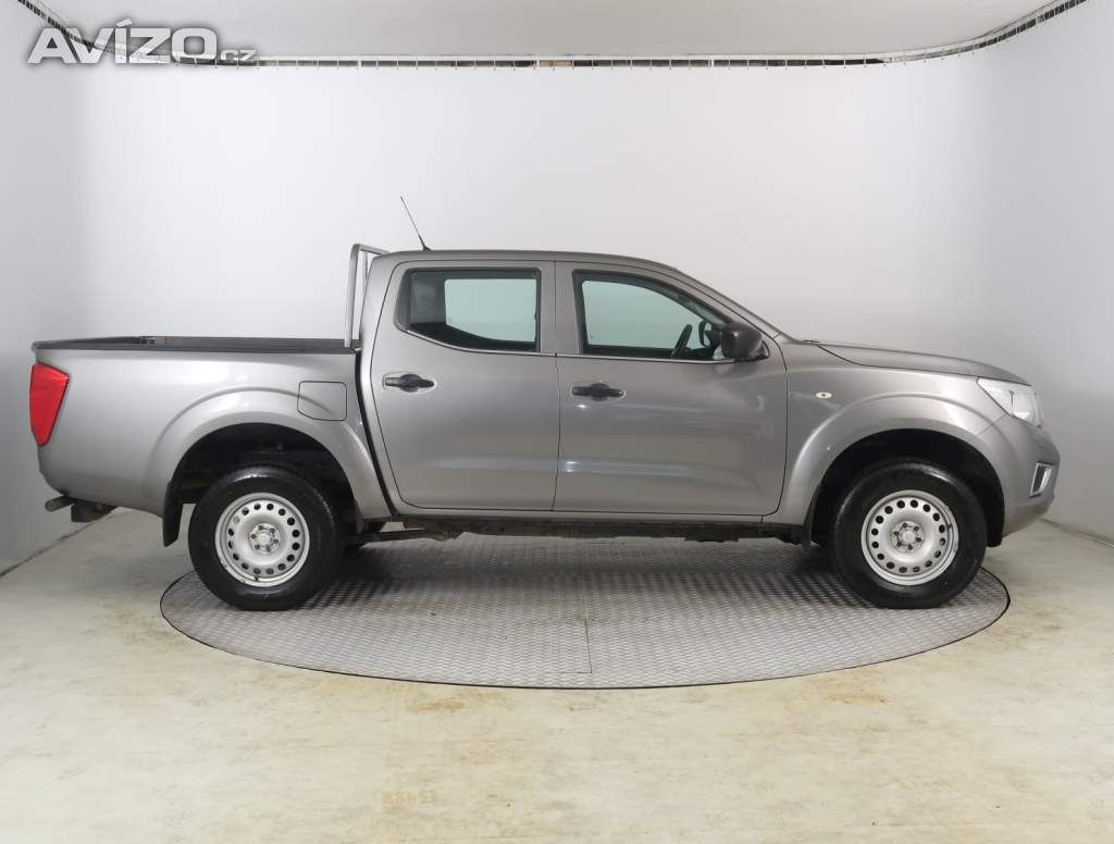 Foto inzerátu Nissan Navara 2.3 dCi