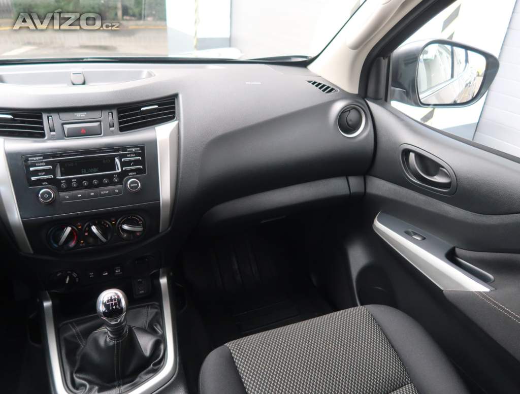 Foto inzerátu Nissan Navara 2.3 dCi