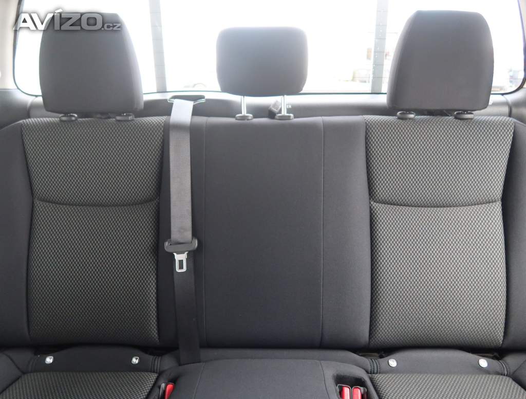 Foto inzerátu Nissan Navara 2.3 dCi