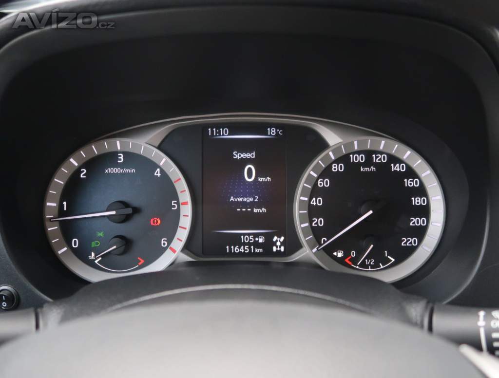 Foto inzerátu Nissan Navara 2.3 dCi