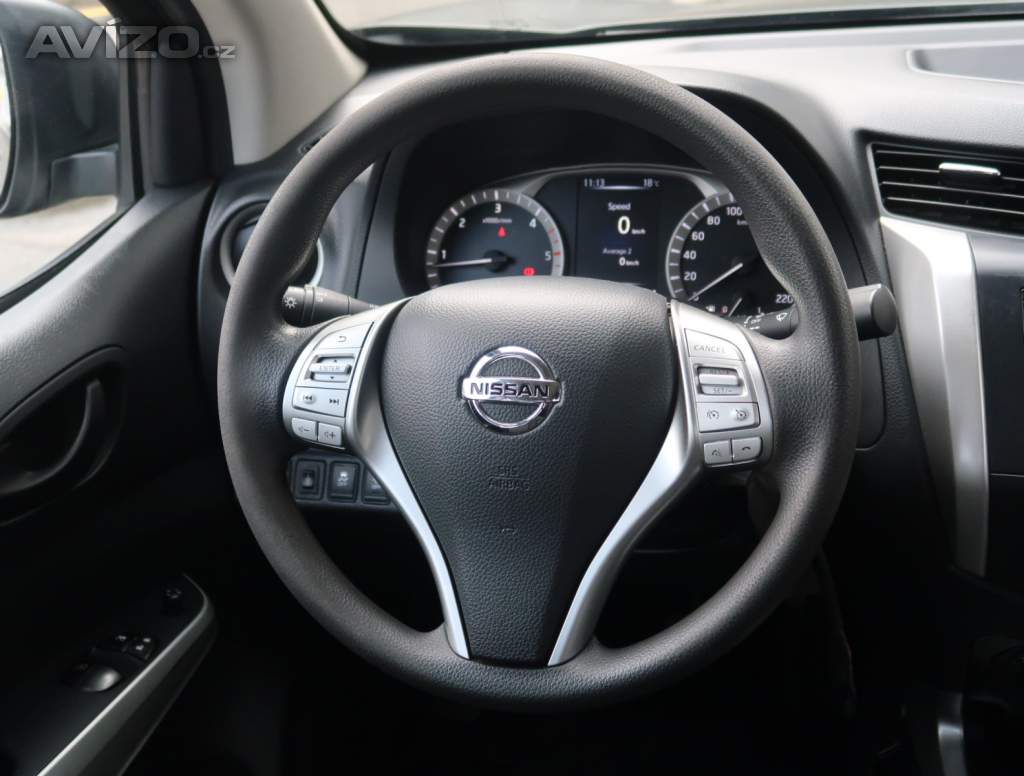 Foto inzerátu Nissan Navara 2.3 dCi